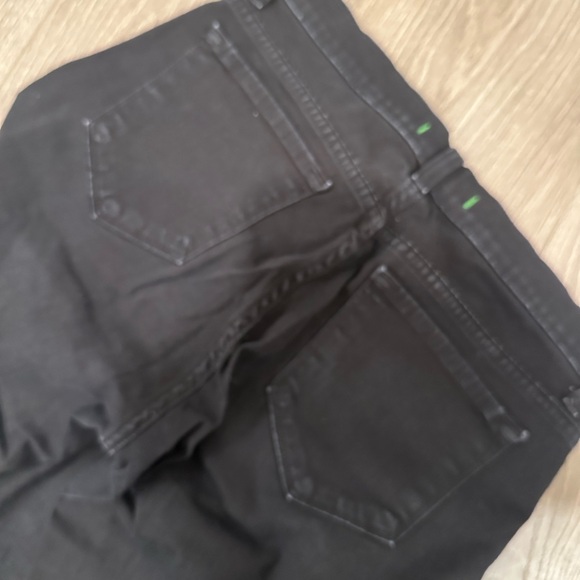 J Brand Black Zoey Jeans - Picture 3 of 4